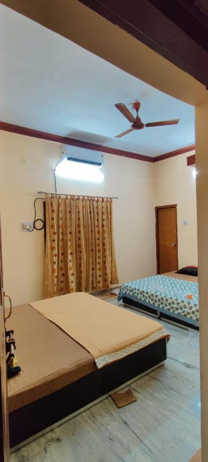 Sangeeta'S Homestay Jagdalpur Exterior photo
